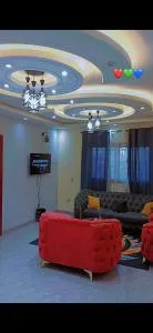Cassie's Luxury House - Douala