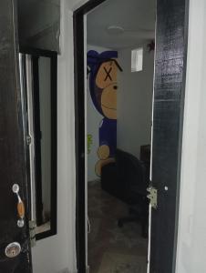 Aeropuerto el Dorado hospedaje