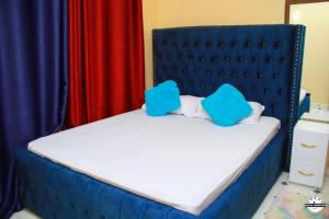 Mahnoor one Bedroom Apartment