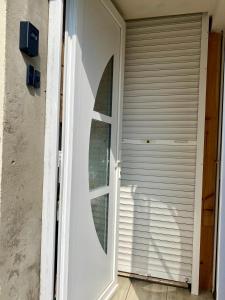 Appartements La petite Escapade : photos des chambres
