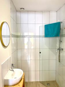 Appartements La petite Escapade : photos des chambres