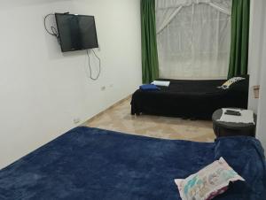 Aeropuerto el Dorado hospedaje