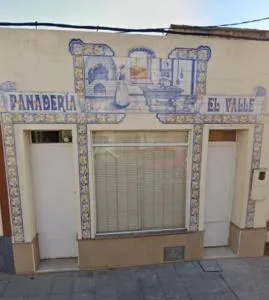 Apartamento La Panaderia - Montijo