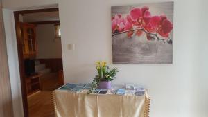 Haus Sonnenhang +Seeblick+Pool