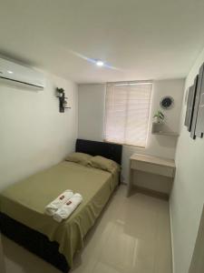 Apartamento Amoblado en Cucuta