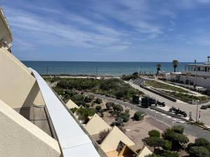Apt studio 2 couchages CAP DAGDE NATURISME CN060-D28