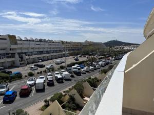 Apt studio 2 couchages CAP DAGDE NATURISME CN060-D28