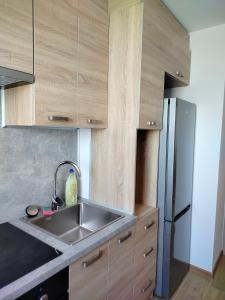 W Dolinie Drwęcy przy Dworcowej