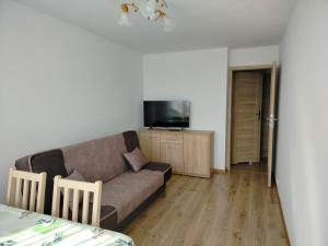 W Dolinie Drwęcy przy Dworcowej