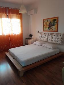 Apartment in Villa a Mondello