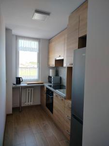 W Dolinie Drwęcy przy Dworcowej