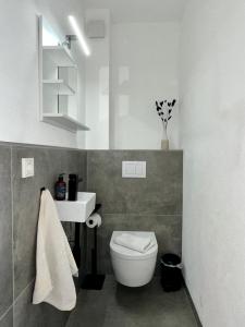 Neue Fewo Mosel-Glück - Urlaub im Wein- und Ferienort Bekond - Direkte Autobahnanbindung nach Trier & Luxembourg