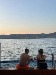 Flamingo Sapanca - Serdivan