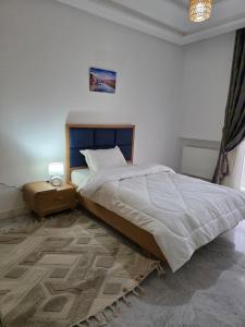 Jardins De Carthage appartement