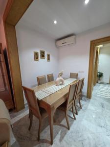 Jardins De Carthage appartement