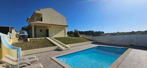 Villa Lusitana - Olhos de Água