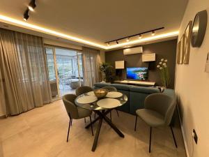 Blanch Holiday Apartments