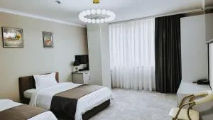 Taj Mahal Osh - Ош