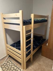 Apartments Barbra - Robinson life