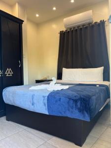 Majestic Pyramids Hotel