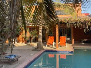 Sergio chambre d hôte