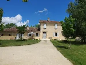 Gite de la Bordeneuve - Marsan