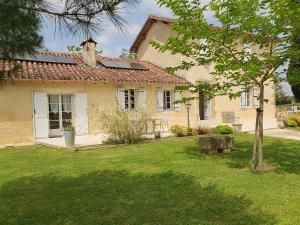 Gite de la Bordeneuve