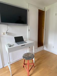 Ferienwohnung am Mühlbach