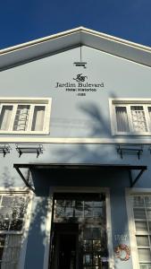 Hotel Jardim Bulevard