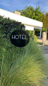 Hotel Jardim Bulevard