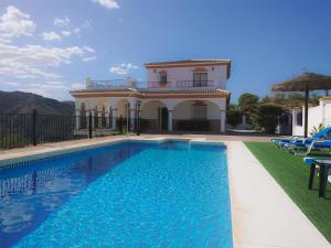 Villa Jazmín.Completa privacidad. Piscina privada.