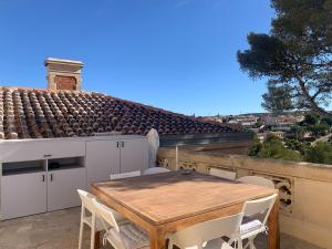 Appartements Vue mer exceptionnelle dans chateau : photos des chambres