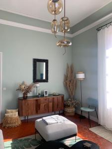 Appartements Vue mer exceptionnelle dans chateau : photos des chambres
