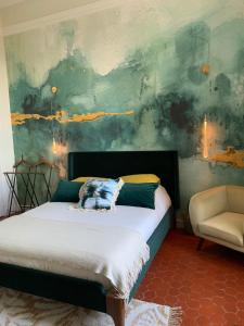 Appartements Vue mer exceptionnelle dans chateau : photos des chambres