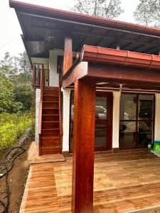 Pears Villa Resort Haputale
