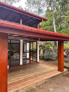 Pears Villa Resort Haputale