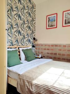 Apartamenty KDN Garden