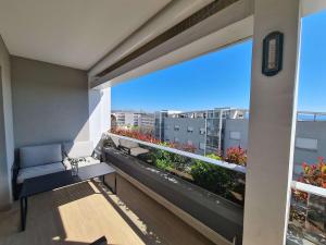 Apartment 2DLuxe - New Listing - Experienced host