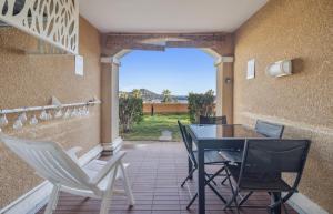 Cap Estérel Magnifique vue mer avec parking et piscine