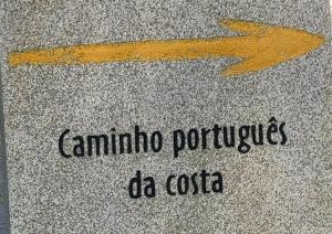 Salgueira Pilgrims Rest