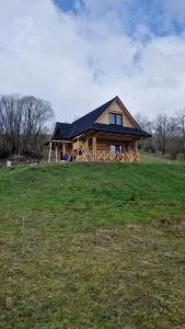 Bieszczadzka Przygoda - Nasiczne