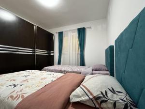 Three bedroom apartment Budva