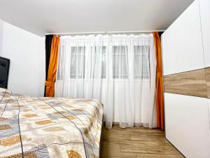 Three bedroom apartment Budva