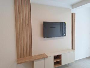 Studio apartma Mauro