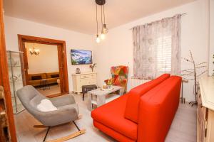 Apartments Katušić