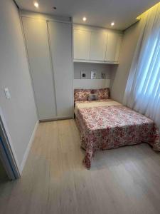 Apartamento aconchegante Itajaí