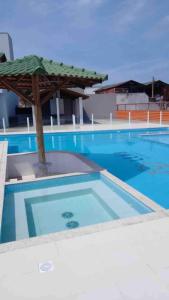 Apartamento aconchegante Itajaí