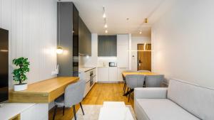 Plac Unii Lux - Comfy Apartments