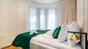 Plac Unii Lux - Comfy Apartments