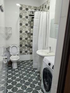 Квартира в Батуми